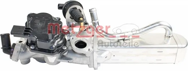 EGR Module (0892563)