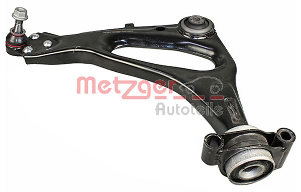 Control/Trailing Arm, wheel suspension (58115501)