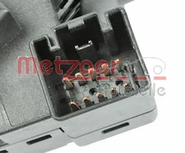 Direction Indicator Switch (0916166)
