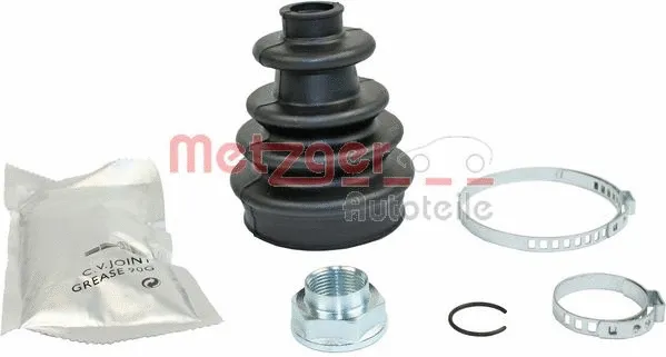Bellow Kit, drive shaft (751.061)