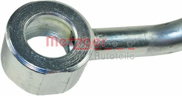 Hydraulic Hose, steering
