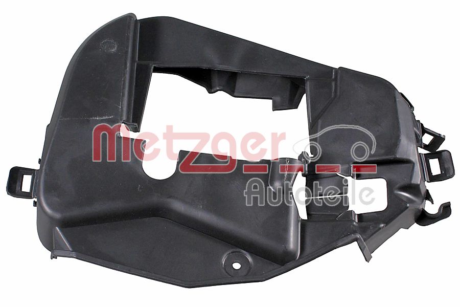 Cover, timing belt (2386015)