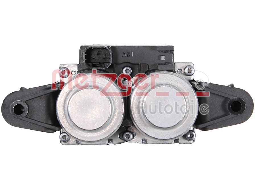 Coolant Control Valve