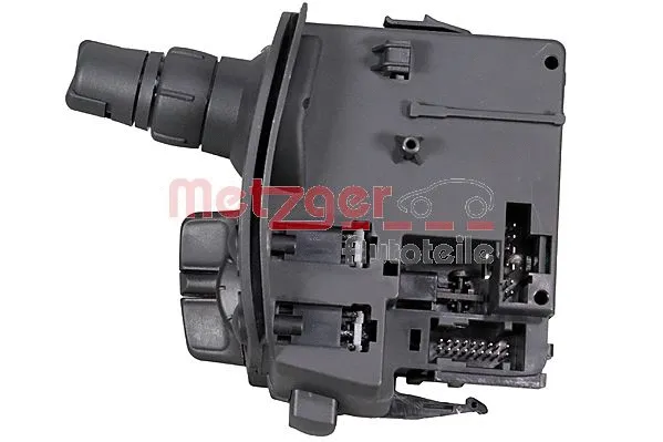 Wiper Switch