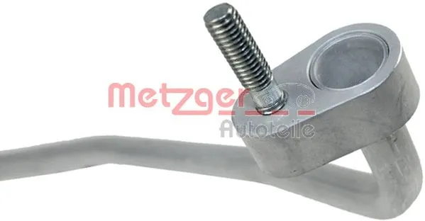 High Pressure Line, air conditioning (2360079)