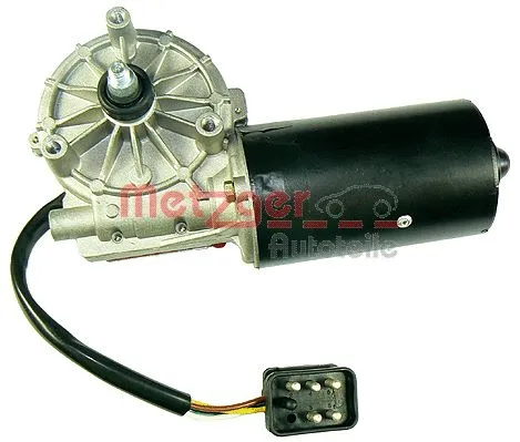 Wiper Motor (2190504)