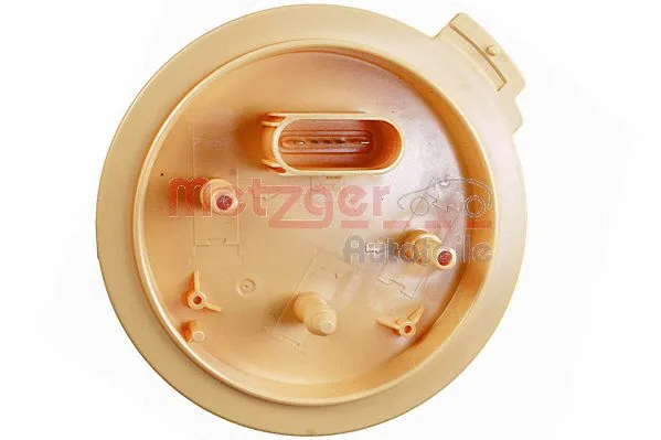 Fuel Feed Unit