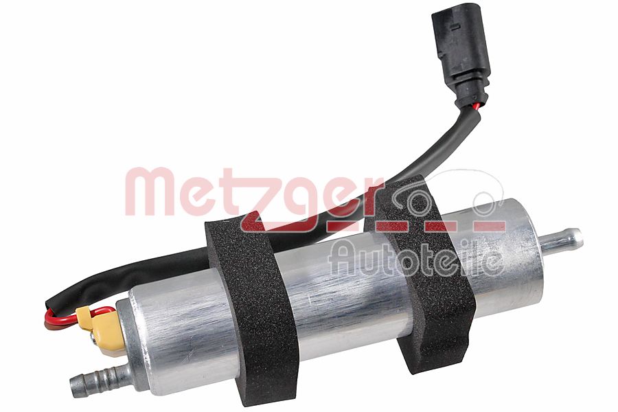 Fuel Pump (2250537)