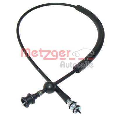 Speedometer Cable (S 07101)