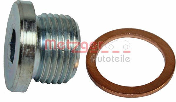 Screw Plug, oil sump (8030005)