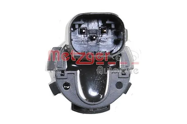 Sensor, parking distance control