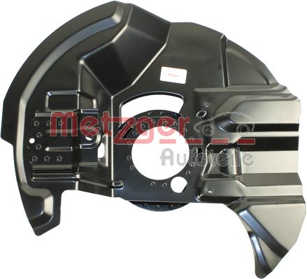 Splash Guard, brake disc