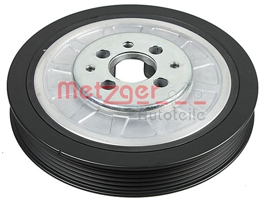 Belt Pulley, crankshaft