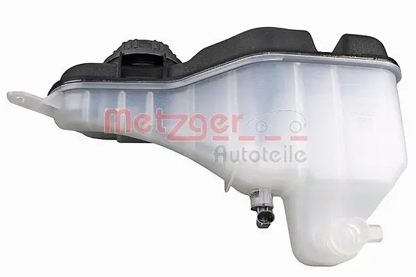 Expansion Tank, coolant