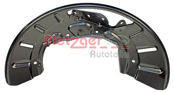 Splash Guard, brake disc (6115073)