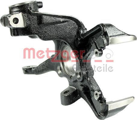 Steering Knuckle, wheel suspension (58086101)