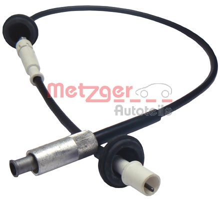 Speedometer Cable (S 31034)