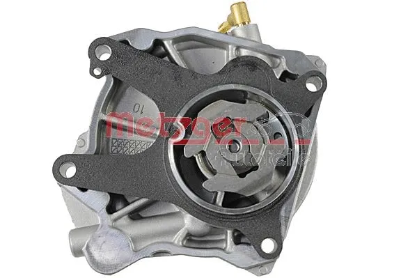 Vacuum Pump, braking system
