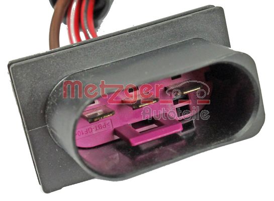 Fan, engine cooling (4002013)