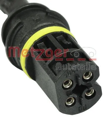 Lambda Sensor (0893032)