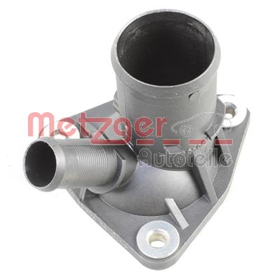 Coolant Flange
