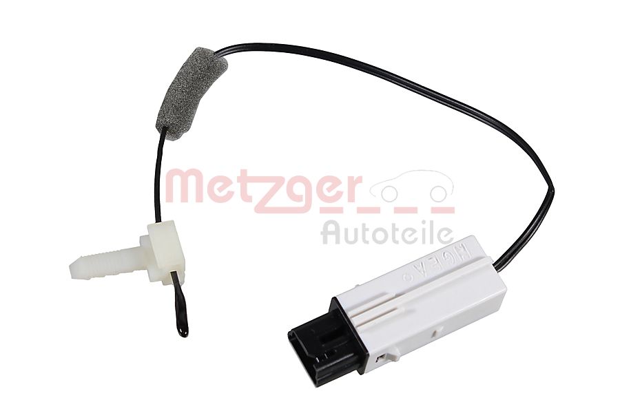 Sensor, interior temperature (0905502)