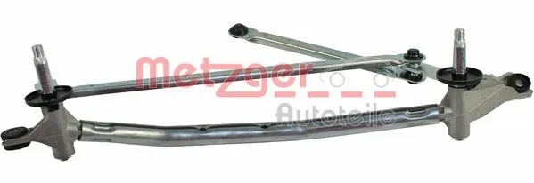Wiper Linkage