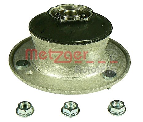 Suspension Strut Support Mount (6490022)