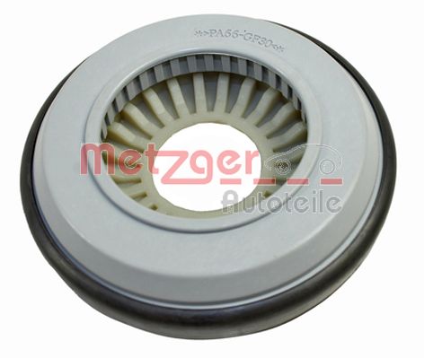Rolling Bearing, suspension strut support mount