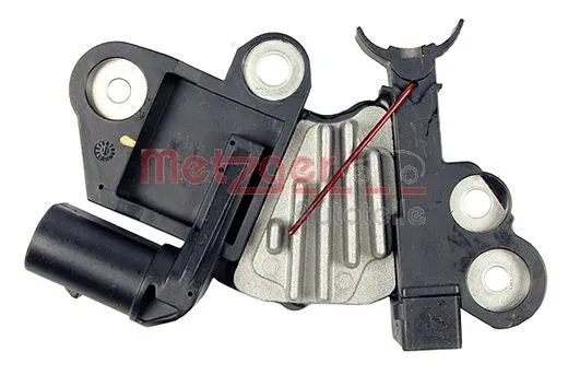 Alternator Regulator