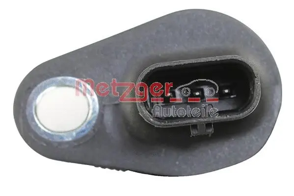 Sensor, crankshaft pulse