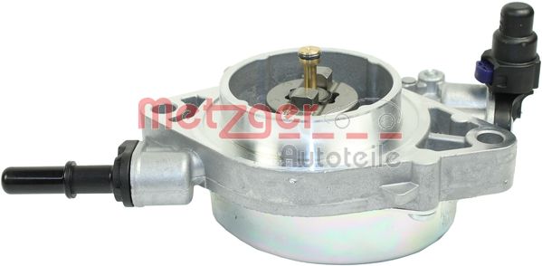Vacuum Pump, braking system (8010046)