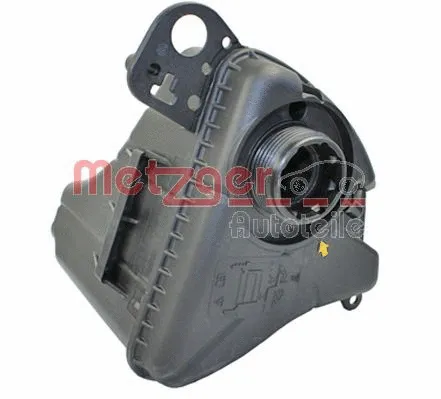 Expansion Tank, coolant