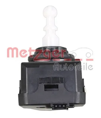 Actuator, headlight levelling (0916666)