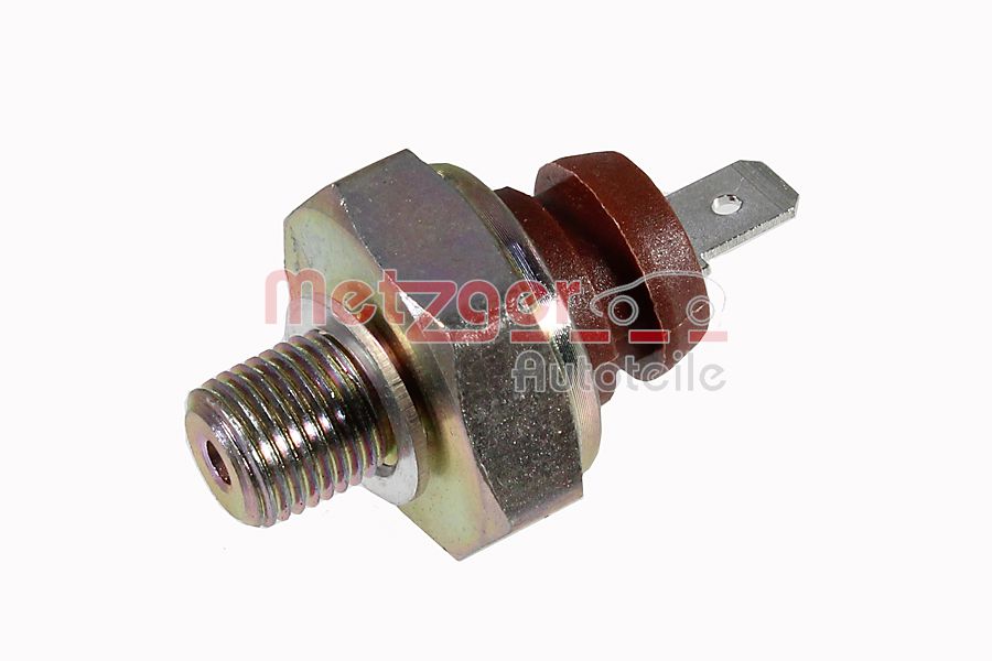 Oil Pressure Switch (0910116)