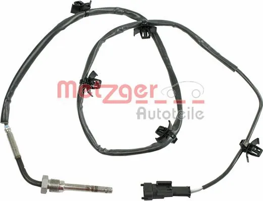 Sensor, exhaust gas temperature (0894297)