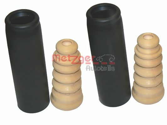 Dust Cover Kit, shock absorber (DK 4-78)