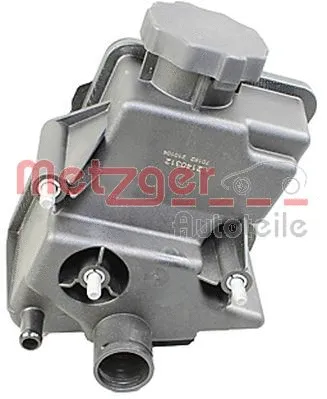Equalising reservoir, hydraulic oil (power steering)