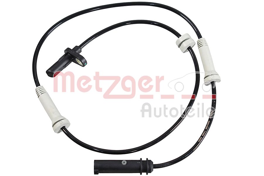 Sensor, wheel speed (09001508)