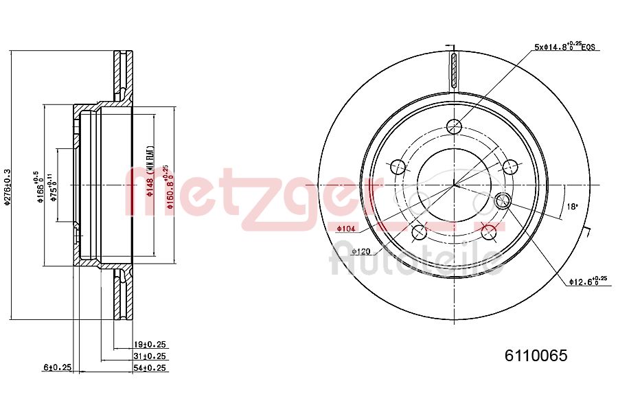 Brake Disc