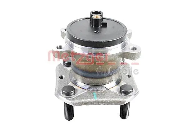 Wheel Bearing Kit (WM 2182)