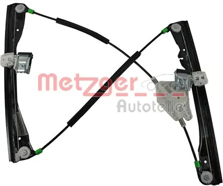 Window Regulator