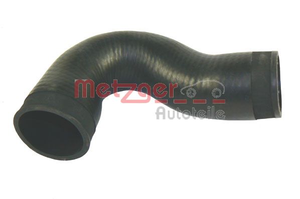 Charge Air Hose