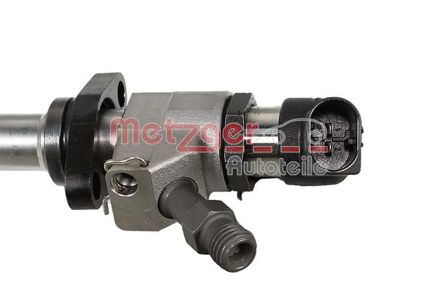 Injector Nozzle