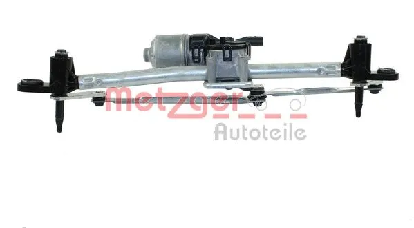 Wiper Linkage