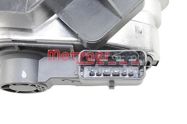 Throttle Body
