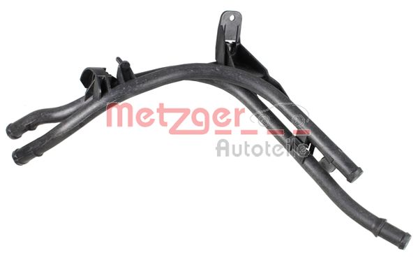 Coolant Pipe