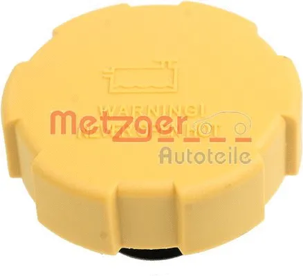 Cap, coolant tank