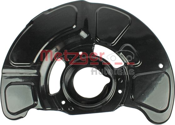 Splash Guard, brake disc