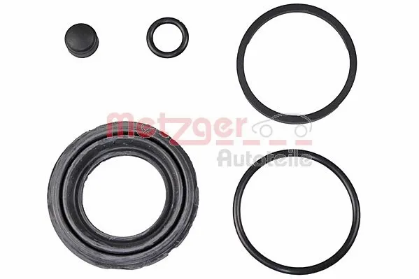 Repair Kit, brake caliper (114-0176)